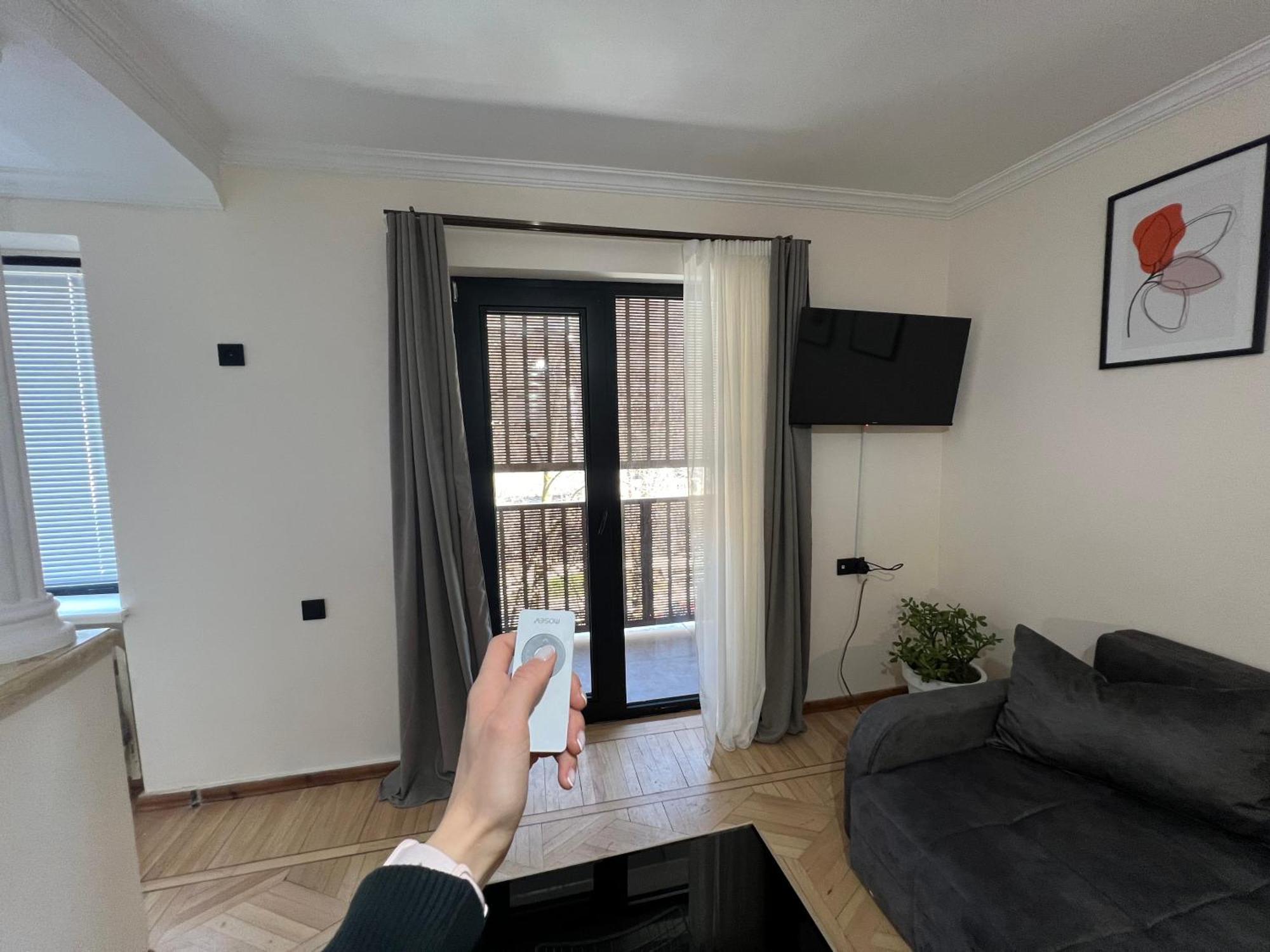 Maco'S Apartment Kutaisi Exteriér fotografie