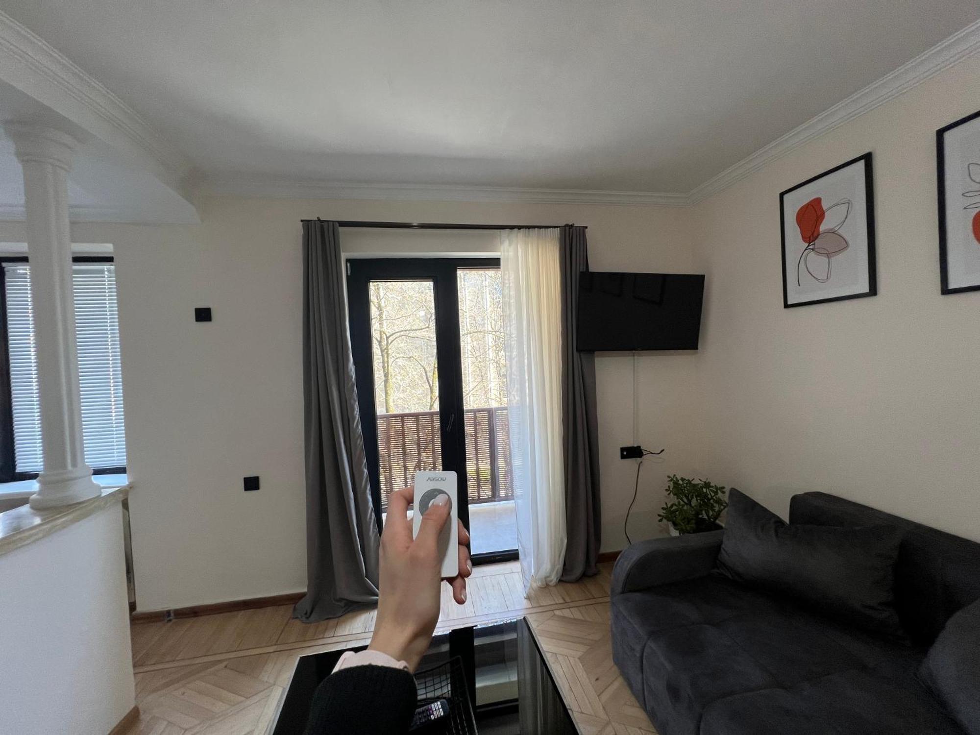 Maco'S Apartment Kutaisi Exteriér fotografie